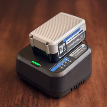 20V Batteries