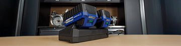24V Batteries
