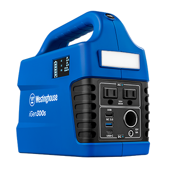 Portable Power Stations