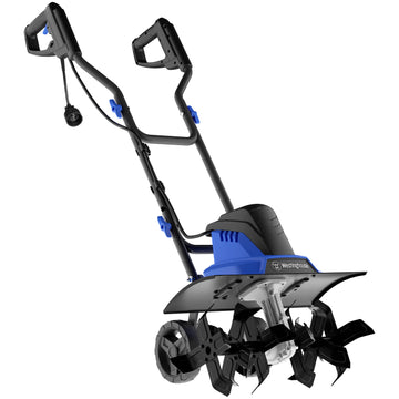 18" Tiller Cultivator
