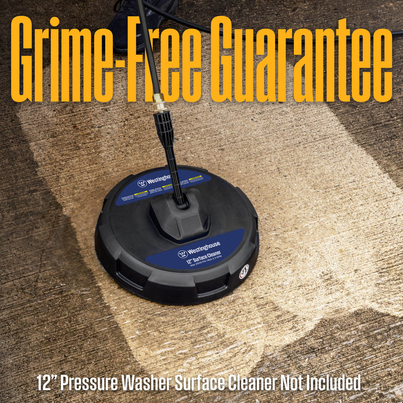 ePX3050 Electric Pressure Washer