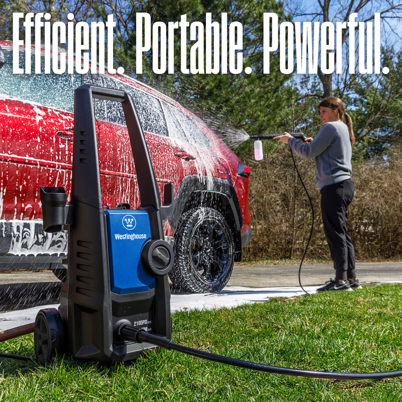 ePX3050 Electric Pressure Washer