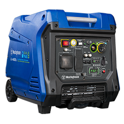 Inverter Generators