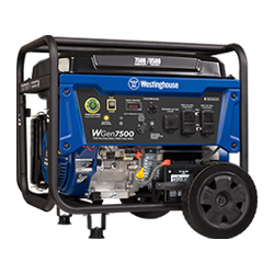Traditional Generators